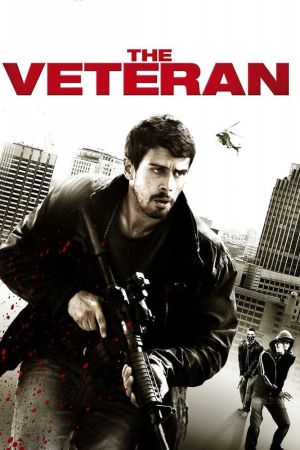 The Veteran poster