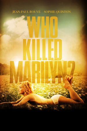 Who Killed Marilyn? poster