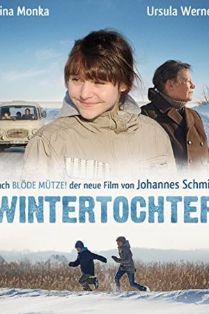 Wintertochter poster
