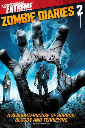 World of the Dead: The Zombie Diaries hdfilme stream online