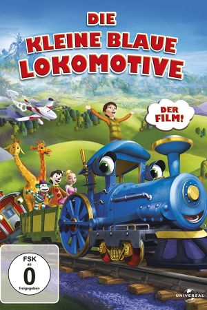 Die kleine blaue Lokomotive hdfilme stream online