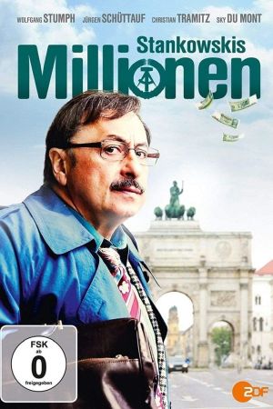 Stankowskis Millionen poster