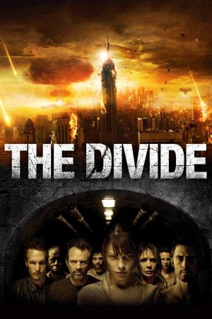 The Divide - Die Hölle sind die anderen poster
