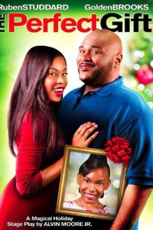 The Perfect Gift poster