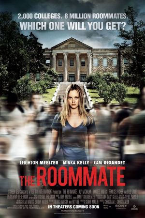 The Roommate hdfilme stream online