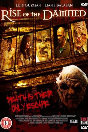 The Undead - Quelle der Verdammnis poster
