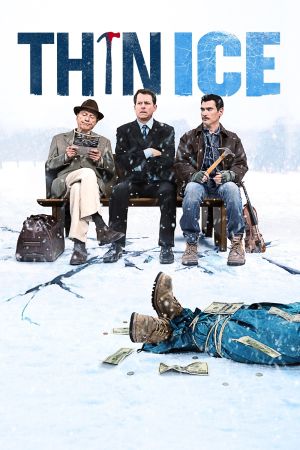 Thin Ice hdfilme stream online