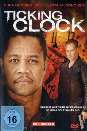 Ticking Clock hdfilme stream online