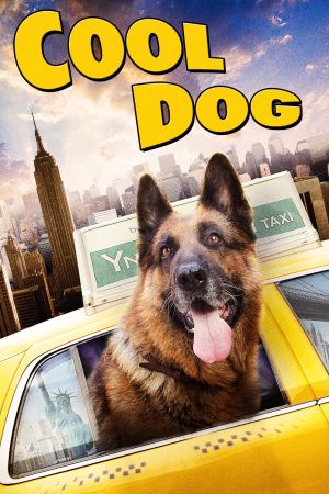Tierisch Cool - Ein Hund in New York poster