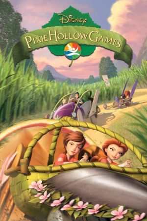 Disney Fairies - Die großen Feenspiele hdfilme stream online