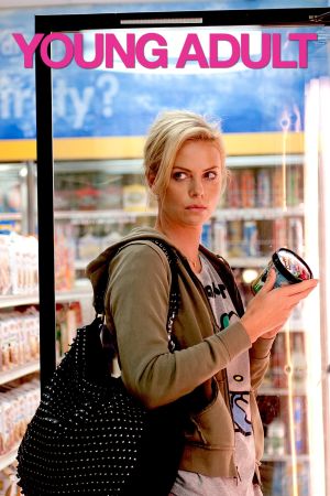 Young Adult poster