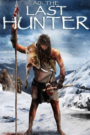 AO - Der letzte Neandertaler poster