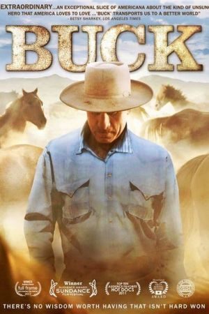 Buck - Der wahre Pferdeflüsterer poster
