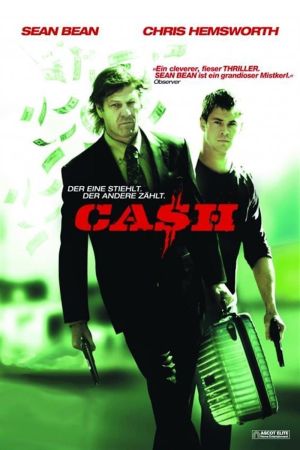 Ca$h poster