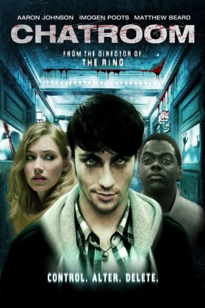 Chatroom hdfilme stream online