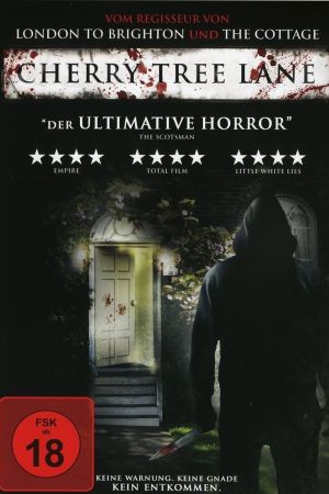 Cherry Tree Lane poster