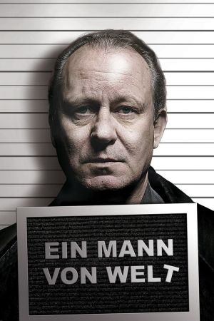 Ein Mann von Welt poster
