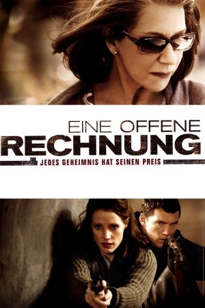 Eine offene Rechnung poster