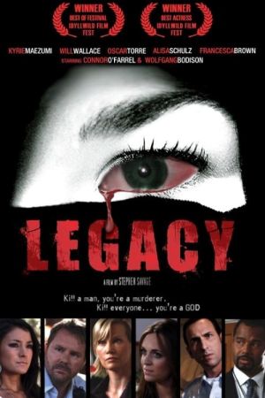Legacy hdfilme stream online