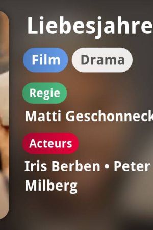 Liebesjahre hdfilme stream online