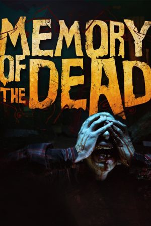 Memory of the Dead poster