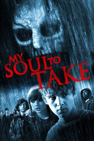 My Soul to Take hdfilme stream online