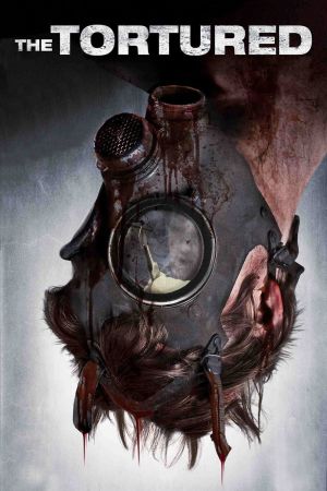 The Tortured - Das Gesetz der Vergeltung poster