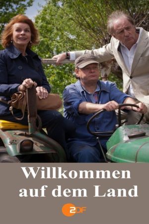 Willkommen auf dem Land hdfilme stream online