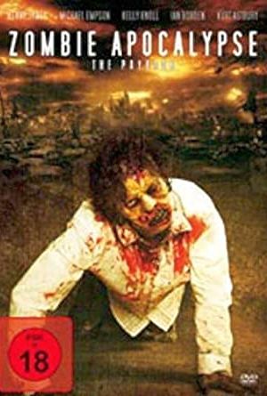 Zombie Apocalypse: The Payback hdfilme stream online