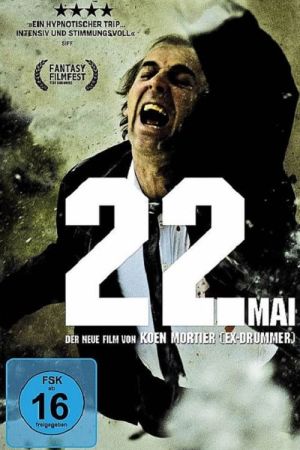 22. Mai poster