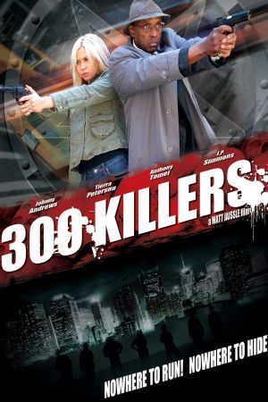 300 Killers hdfilme stream online