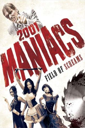 2001 Maniacs 2 - Es ist angerichtet hdfilme stream online