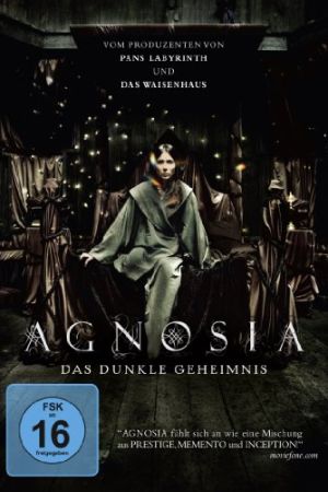 Agnosia - Das dunkle Geheimnis hdfilme stream online