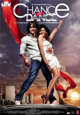 Chance Pe Dance - Tanz um dein Glück poster