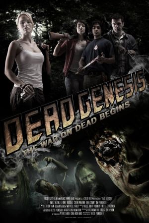 Dead Genesis poster