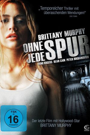Ohne jede Spur poster