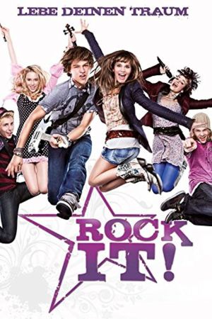Rock It! hdfilme stream online