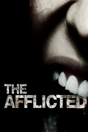 Another American Crime poster