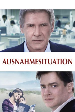 Ausnahmesituation poster