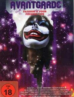 Avantgarde poster