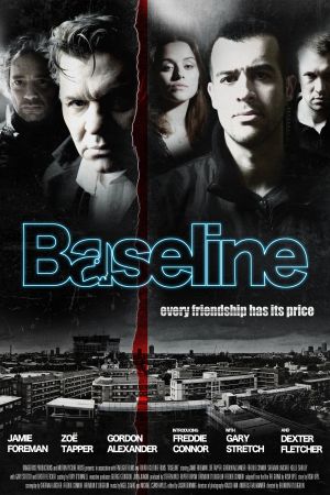 Baseline poster