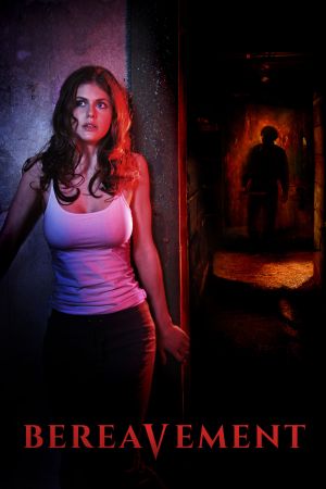 Bereavement - In den Händen des Bösen poster