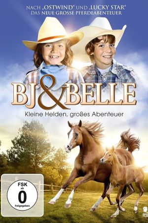 BJ & Belle poster