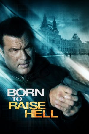 Born to Raise Hell - Zum Töten geboren! hdfilme stream online