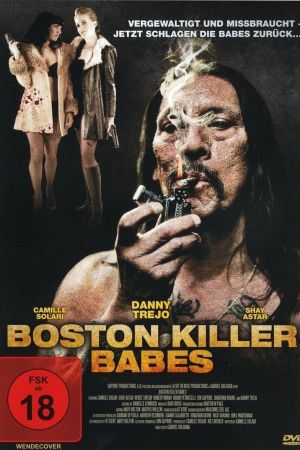 Boston Killer Babes hdfilme stream online
