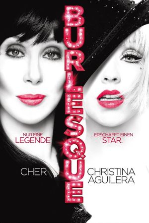 Burlesque poster