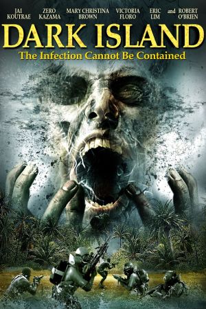 Dark Island - Lost in Paradise poster