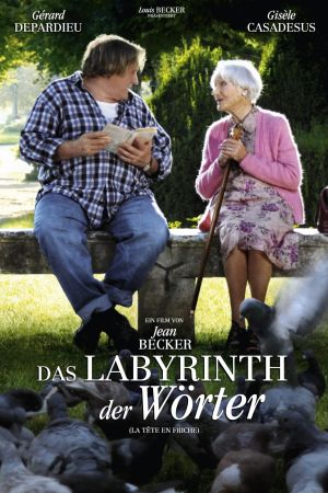 Das Labyrinth der Wörter hdfilme stream online