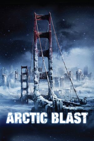 Ice Twister 2 poster