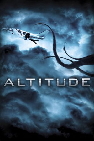 Altitude – Tödliche Höhe poster